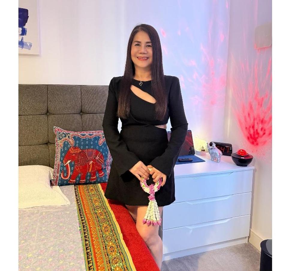 Full body massage West Midlands Birmingham - Photos for SAMMY PROFESSIONAL THAI MASSAGE
