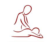 Massage by male