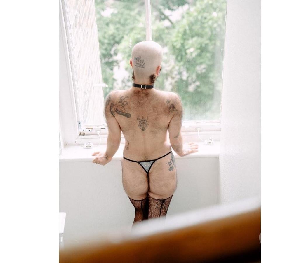  Gay massage Glasgow Crosshill - Glasgow - Photos for Trans Man for Sensual Fun, G42