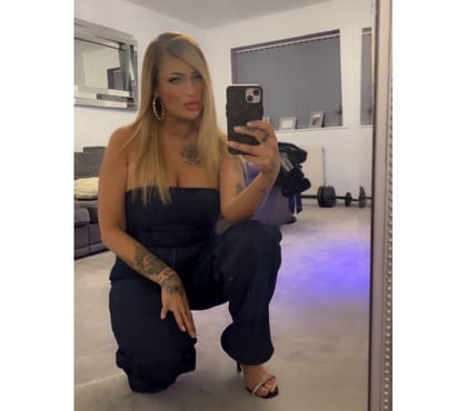 Escorts and Massages Liverpool City Centre Liverpool - Photos for Sexy Scouse girl 🤪
