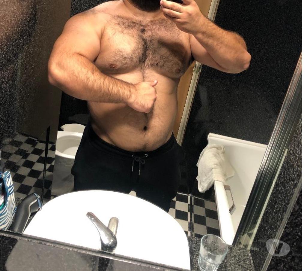  Gay massage Central London Bond Street - Central London - Photos for Masseur open mind