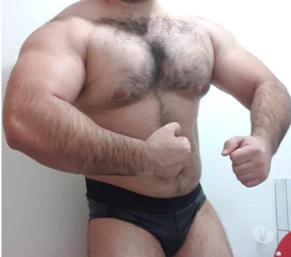  Gay massage Central London Bond Street - Central London - Photos for Masseur open mind