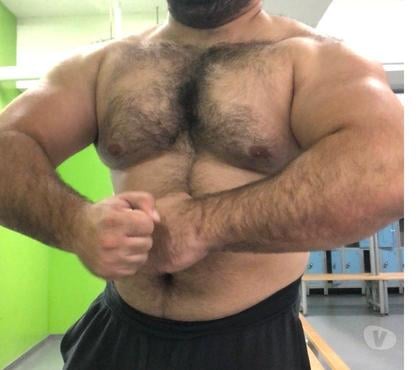 Gay Escorts Bond Street Central London - Photos for Masseur open mind