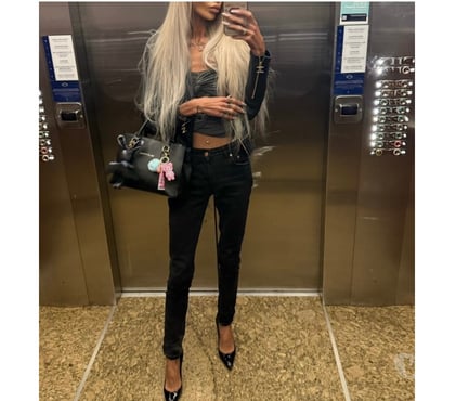 Tall Escorts Enfield Town Enfield - Photos for MODEL Tall🔥SKINNY➡️POLISH🌶️Lilith