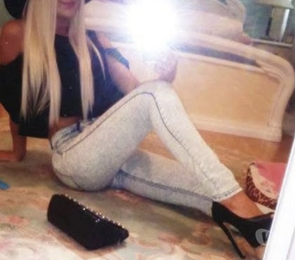 Blonde Escorts Enfield Town Enfield - Photos for ➡️NO RUSH✨TOP-GRADE🍭B2B💦Polish👅SKINNY🔥