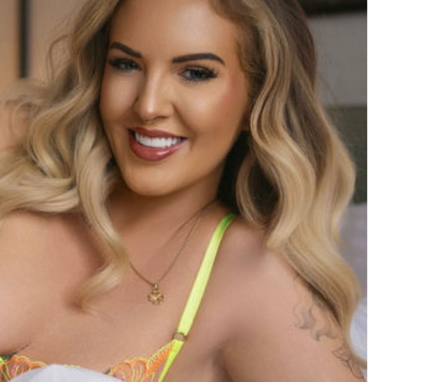 Escorts Glasgow Blythswood Hill - Glasgow - Photos for ❤️ 💎 PAWG Elite Escort