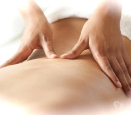 Professional massage Everton Liverpool - Photos for The art of wellbeing