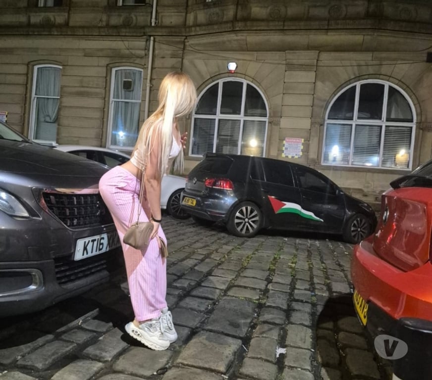 Escorts West Yorkshire Bradford - Photos for VANESA 2 days NEW Beauty💥Massage,owo,GFE,Party💥