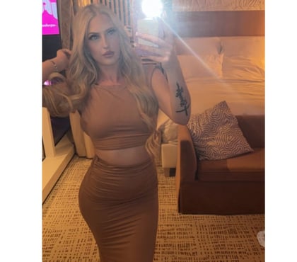 Escorts and Massages Newcastle City Centre Newcastle upon Tyne - Photos for Jessy❤️ The Best BLONDE ❤️ NEW HERE SHORT TIME