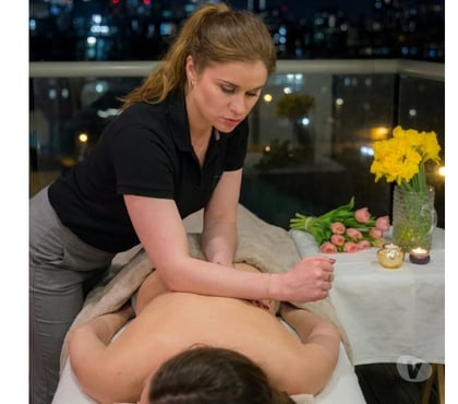  massage Belgravia Central London - Photos for Outcall Massage only CENTRAL LONDON