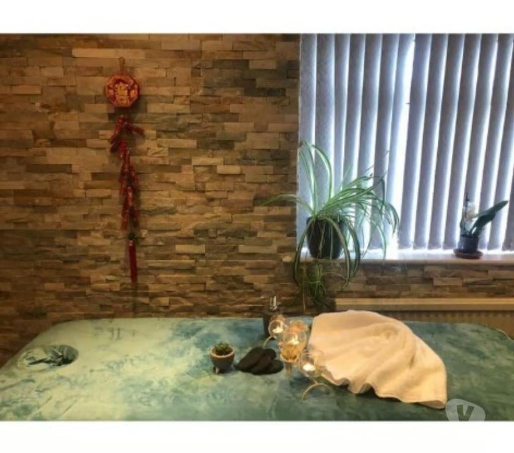Full body massage Greater Manchester Trafford - Photos for New Oriental massage in Altrincham 
