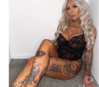 Escorts Ibrox Glasgow - Photos for TANIA❤️REAL❤️PICTURES❤️BIG❤️BOOBS