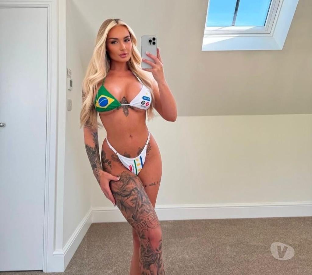 Escorts Central London Bond Street - Central London - Photos for ❤️BEATRICE🔥🔝REAL PICS💥GENUINE,SWEET AND SEXY