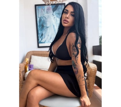 Escorts Bond Street Central London - Photos for Mila 💎 Innocent Look, Dangerous Charm 😇😈