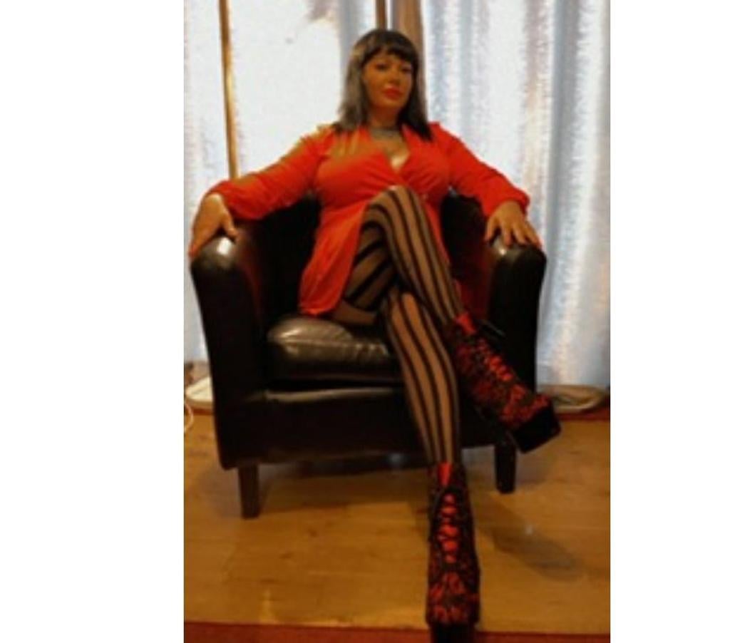 Escorts South Yorkshire Sheffield - Photos for THE MISTRESS ❤️