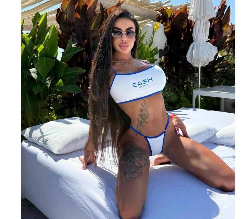 Escort Weston-Super-Mare North Somerset - Photos for AYME 🍭 OWO&PARTY 🎉 💦 OUTCALL 💌