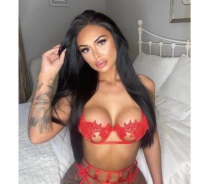 Escort Weston-Super-Mare North Somerset - Photos for 💎NEW IN TOWN💎BEST SERVICE&PARTY GIRL🍭💋🥳🥂