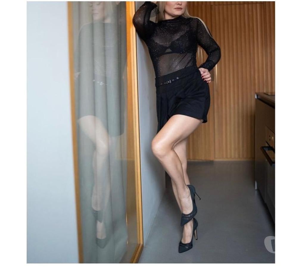 Escorts Greater Manchester Manchester - Photos for Jesica 🌸Real 💯