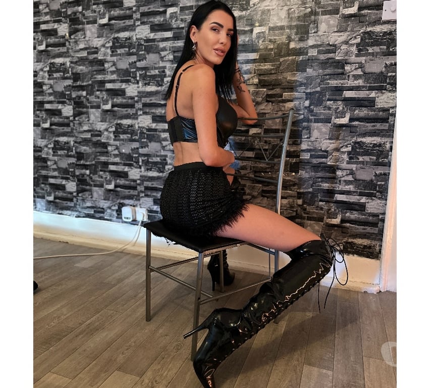 Escorts North West London Baker Street - North West London - Photos for LEA💚NEW TALL GIRL 💚CENTRAL LONDON 💚❤️