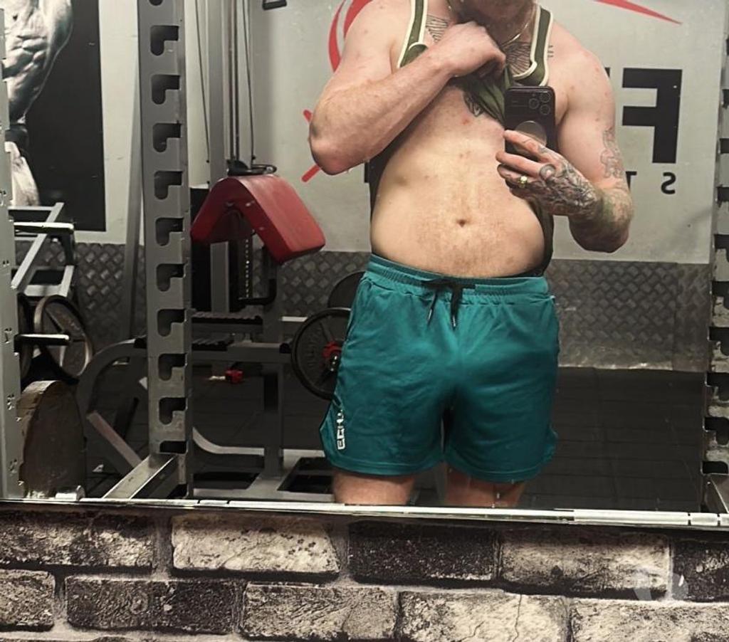  Gay massage Cheshire West and Chester Chester - Cheshire West and Chester - Photos for Ginger piggy for slzy no Nonsense meets