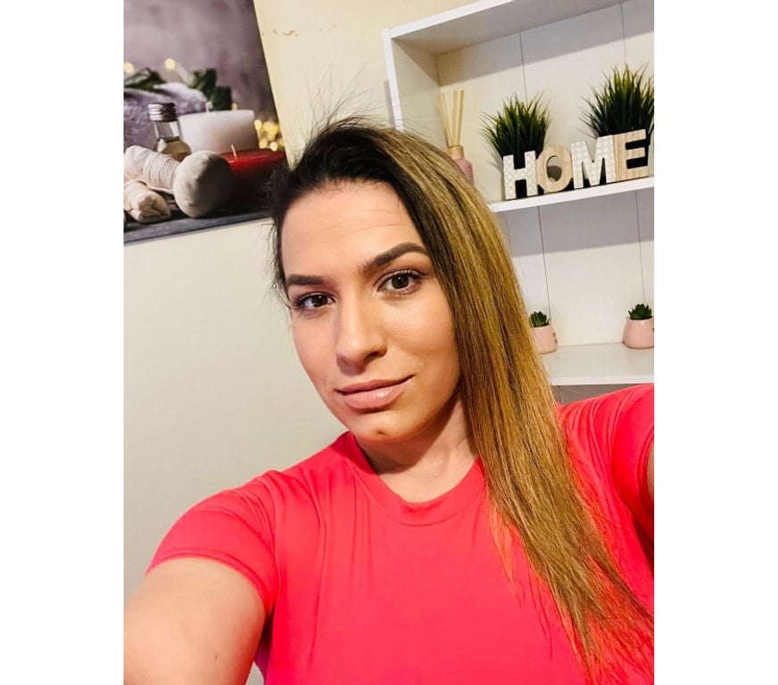 Escorts South Yorkshire Sheffield - Photos for Anna massage in town