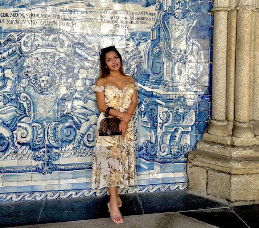 Escorts Hampshire Southampton - Photos for Asian-Colombian busty woman currently in Southampton