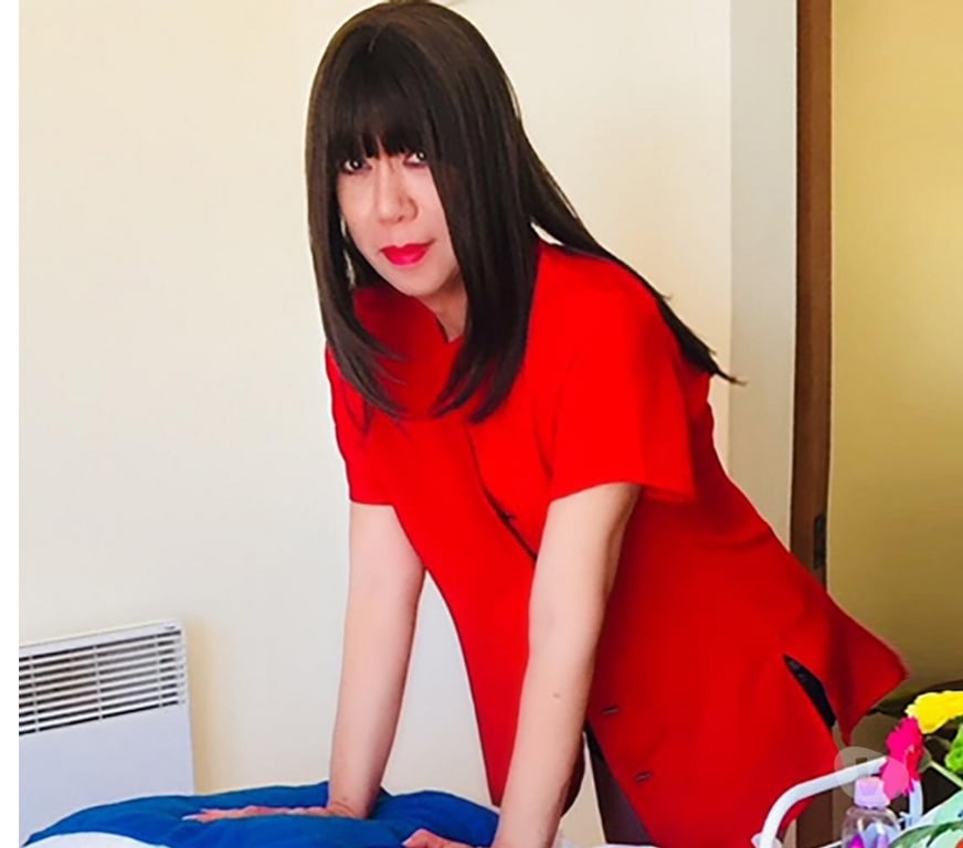 Escorts Lancashire Preston - Photos for Anna sexy Thai Shemale Body to Body massages in Preston