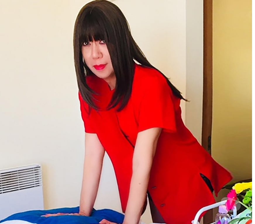 Trans Escorts Lancashire Preston - Photos for Anna sexy Thai Shemale Body to Body massages in Preston