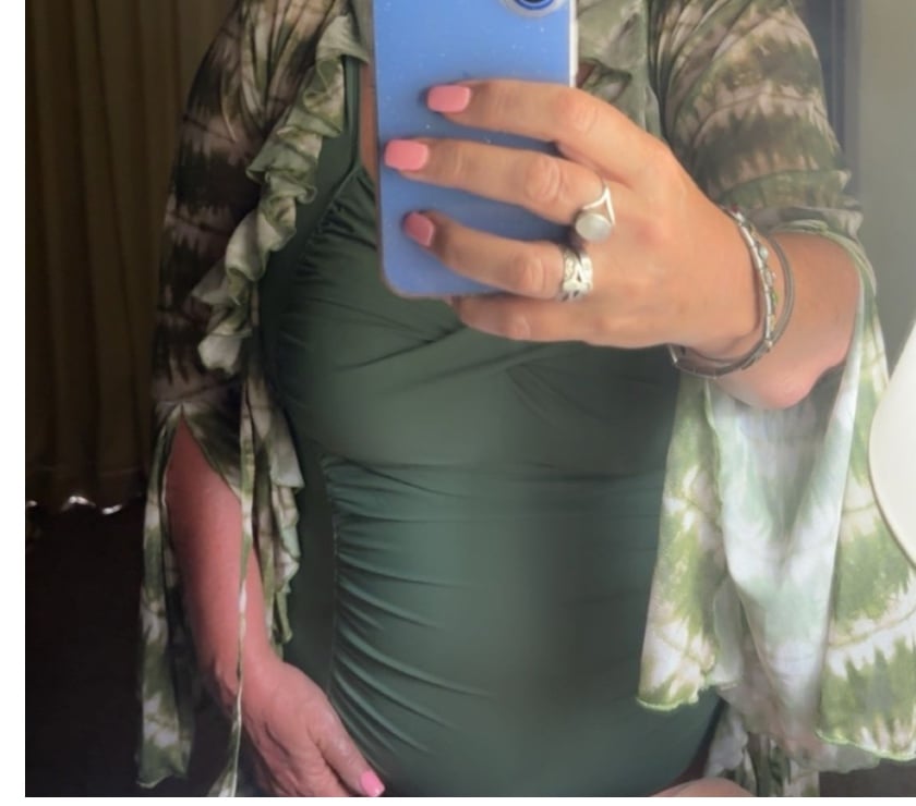 Escorts Netherthorpe Sheffield - Photos for Mature Busty English Lady 07919909917