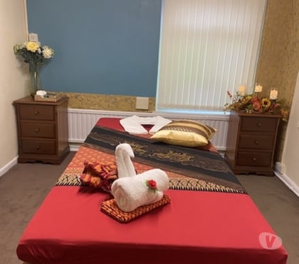  Escorts & Erotic Massage Denton Tameside - Photos for Thai Massage Manchester M34 (Denton)