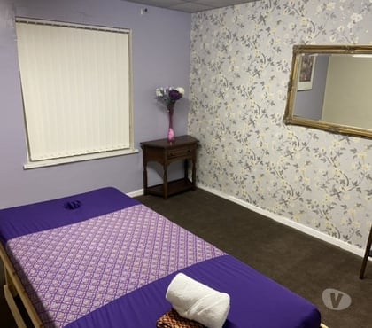  Escorts & Erotic Massage Denton Tameside - Photos for Thai Massage Manchester M34 (Denton)