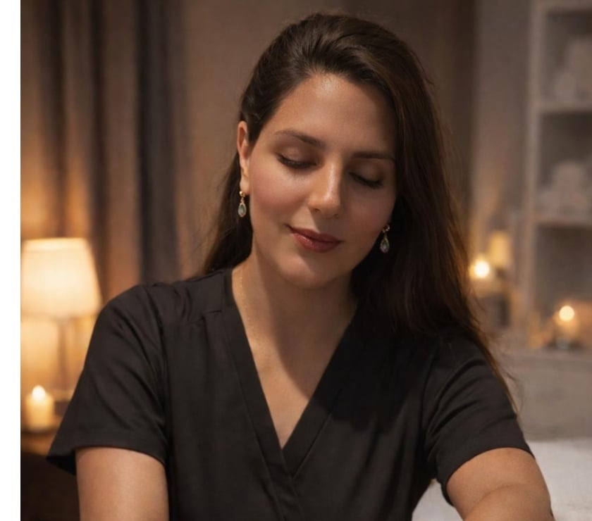 Full body massage North London Southgate Station - North London - Photos for Relaxing Massage