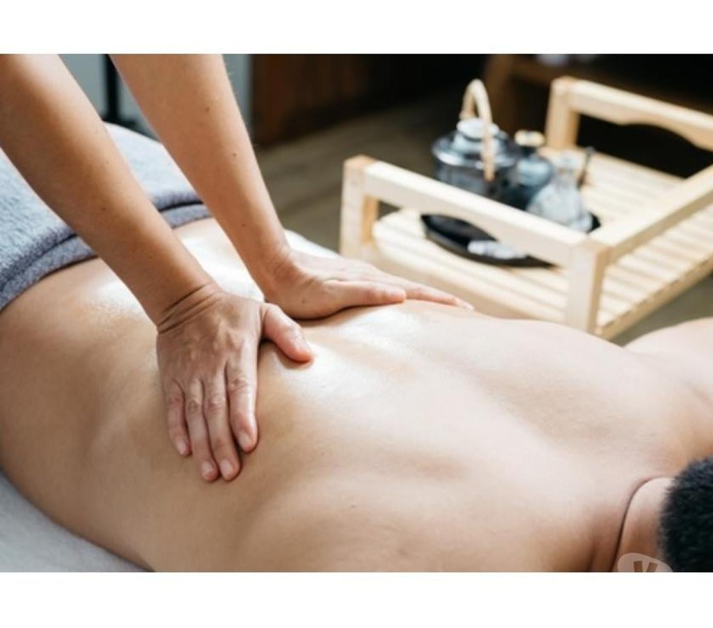 Full body massage North London Southgate Station - North London - Photos for Relaxing Massage