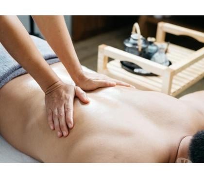 Massage Southgate Station North London - Photos for Relaxing Massage