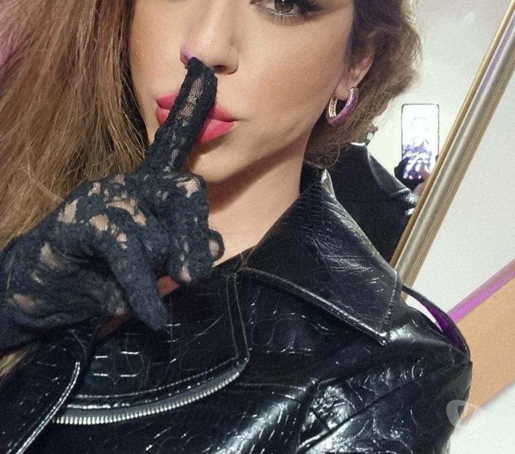 Trans Escorts West Midlands Birmingham - Photos for Mistress Grande 🔥