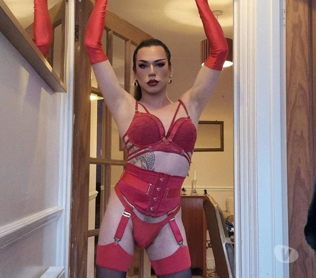 Trans Escorts West Midlands Birmingham - Photos for Mistress Grande 🔥