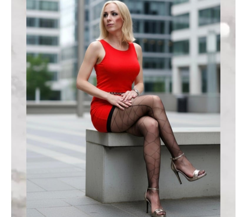 Trans Escorts Surrey Spelthorne - Photos for Sarah TV - English Trans - Incall & Outcalls
