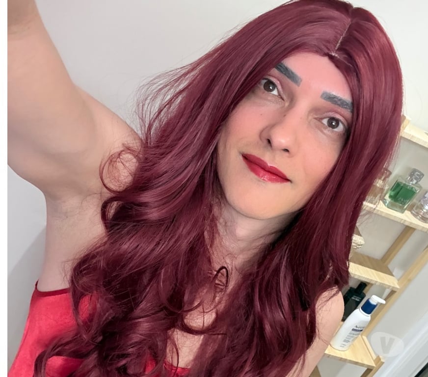 Trans Escorts East London Isle of Dogs - East London - Photos for Brazilian cd ts offering massage in Canary Wharf