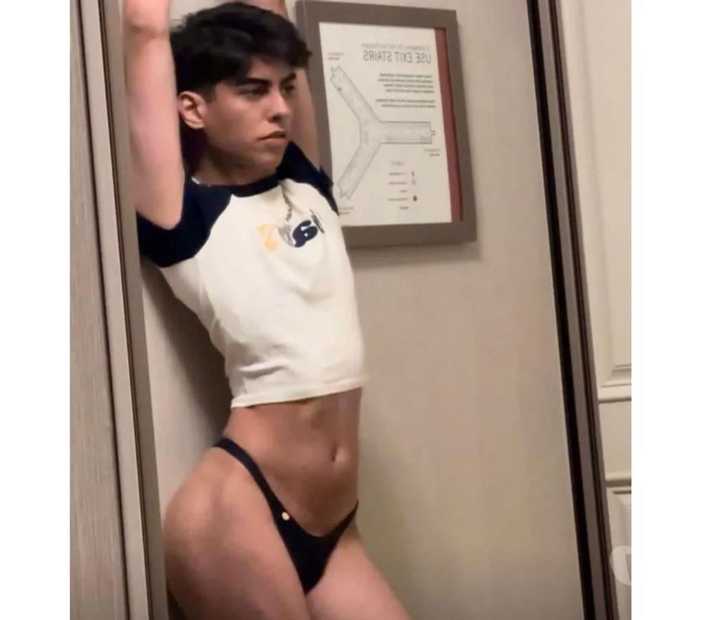  Gay massage Central London Knightsbridge - Central London - Photos for Sweet Twink Back in town