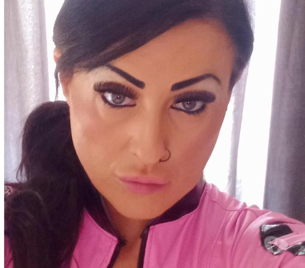 Escorts Derbyshire Bolsover - Photos for bdsm massage Fantasy and fettish 07762 258288