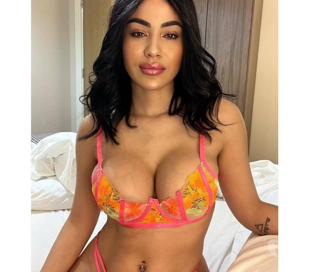 Escorts Greater Manchester Salford - Photos for 🌹LINA🌹REAL MODEL✅ INCALL M3 6GH & OUTCALL