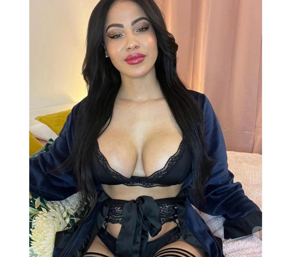 Escorts Greater Manchester Salford - Photos for 🌹LINA🌹REAL MODEL✅ INCALL M3 6GH & OUTCALL