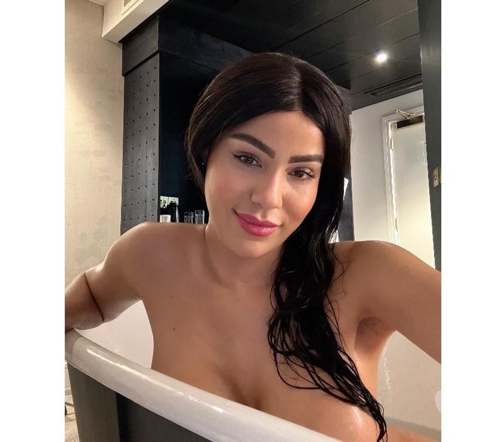 Escorts Greater Manchester Salford - Photos for 🌹LINA🌹REAL MODEL✅ INCALL M3 6GH & OUTCALL
