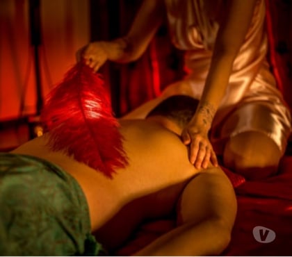 Escorts Tovil Maidstone - Photos for ❤️EUROPEAN TANTRA MASSAGE ❤️