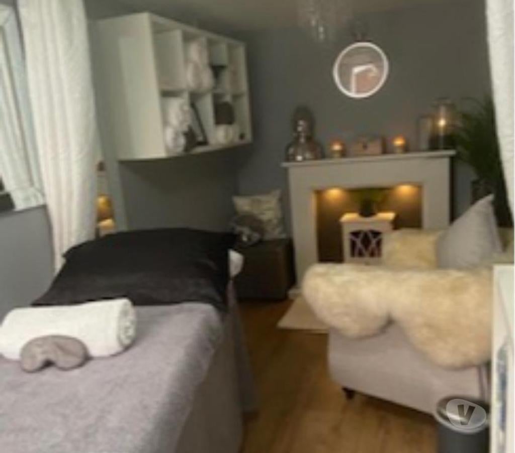 Full body massage West Midlands Birmingham - Photos for Relaxing Massage Therapy Black Female