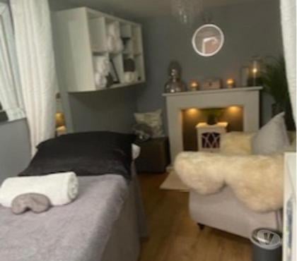Massage Birmingham Birmingham - Photos for Relaxing Massage Therapy Black Female