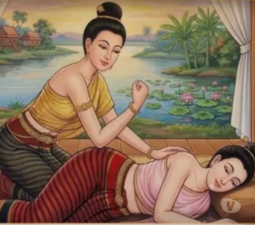 Full body massage Essex Castle Point - Photos for New Thai Massage my name is Masha &Yaya. 💋