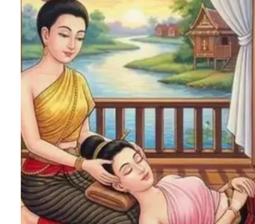 Full body massage Essex Castle Point - Photos for New Thai Massage my is Kitty. ❤️❤️