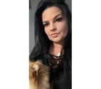 Sexy Michelle hungarian girl in Pinner