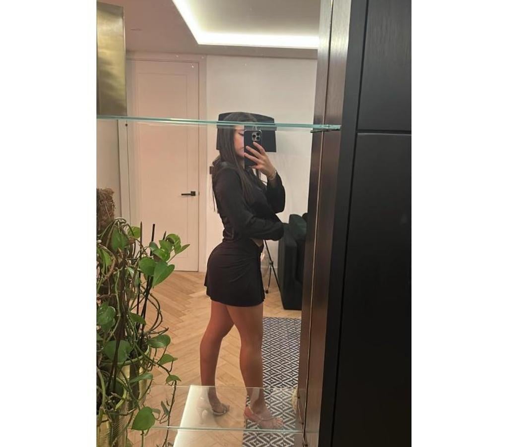 Escorts Central London Oxford Circus - Central London - Photos for alicia hot brazilian girl